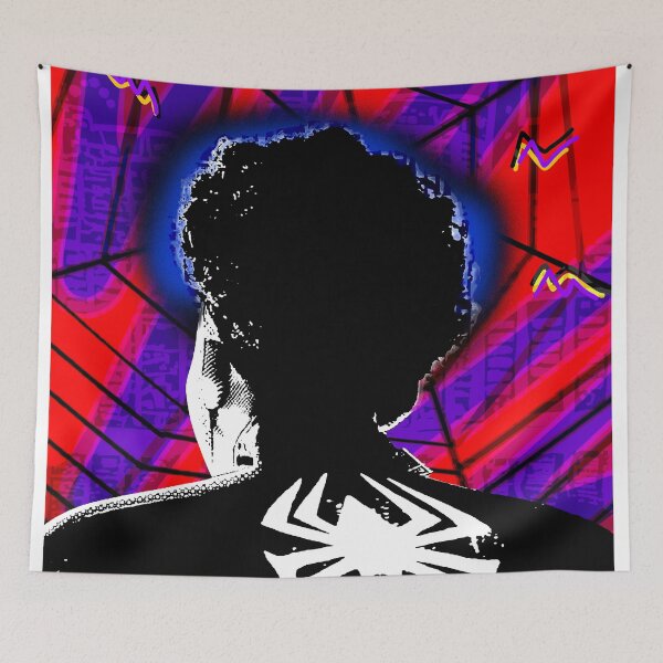Item preview, Miles designed and sold by islandchicart.