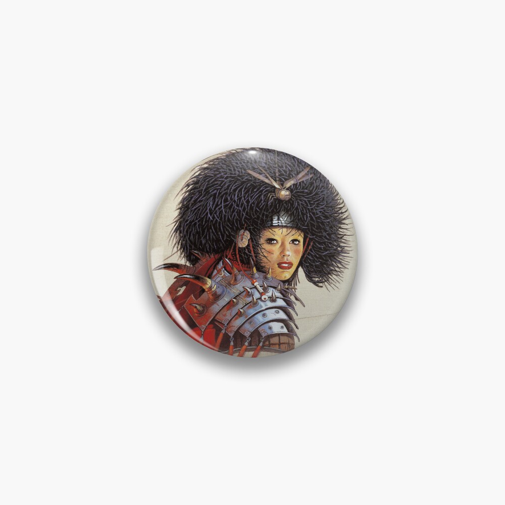 Item preview, Pin designed and sold by HseAchilleos.