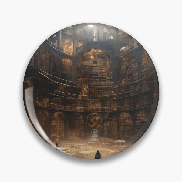 Item preview, End of Digital - Ruins designed and sold by sedviox.