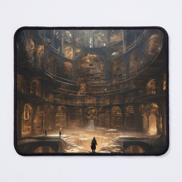 Item preview, End of Digital - Ruins designed and sold by sedviox.