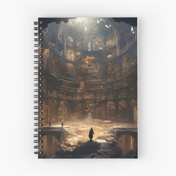 Item preview, End of Digital - Ruins designed and sold by sedviox.