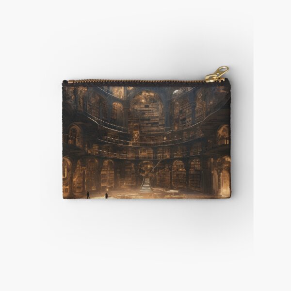 Item preview, End of Digital - Ruins designed and sold by sedviox.