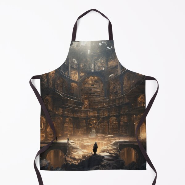 Item preview, End of Digital - Ruins designed and sold by sedviox.
