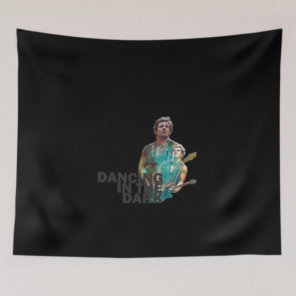 Item preview, Dancing In The Dark Classic T-Shirt designed and sold by RemyHamon.