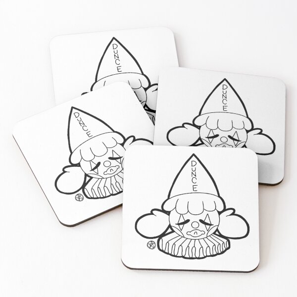 Item preview, dunce  designed and sold by oxxxenfree.