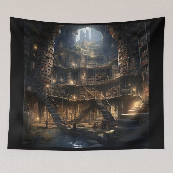 Item preview, End of Digital - City designed and sold by sedviox.