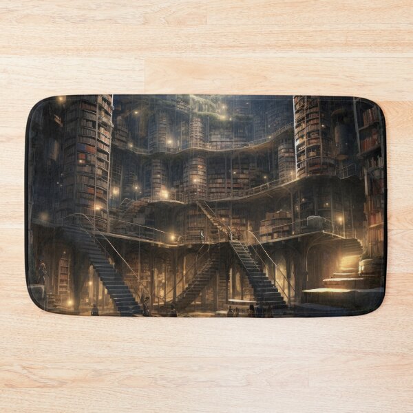 Item preview, End of Digital - City designed and sold by sedviox.