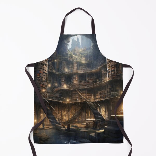 Item preview, End of Digital - City designed and sold by sedviox.