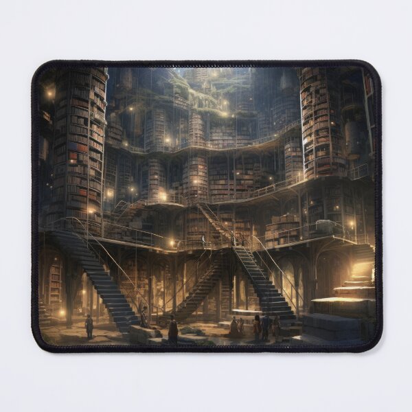 Item preview, End of Digital - City designed and sold by sedviox.