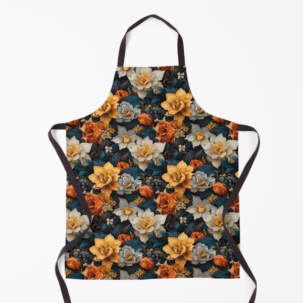 Item preview, Beautiful Retro Floral Seamless Patterns designed and sold by Master Ivan.