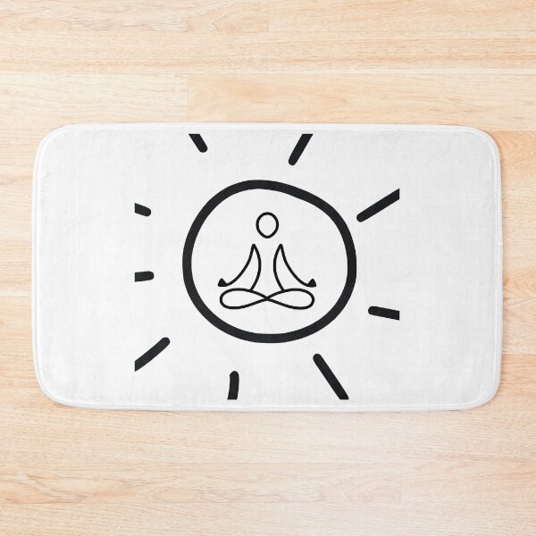 Item preview, Solar Meditation - A Soothing Design to Cultivate Love and Inner Light designed and sold by koolartful17.