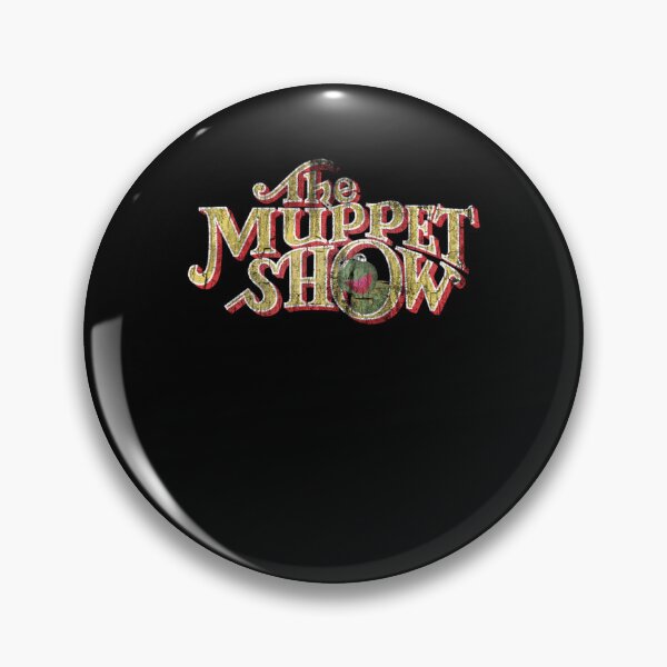 Item preview, Vintage Muppet Show designed and sold by rabengzgurovb.