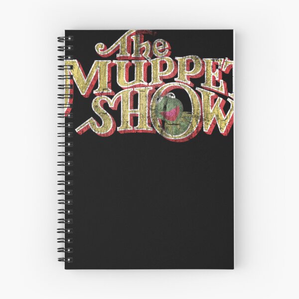 Item preview, Vintage Muppet Show designed and sold by rabengzgurovb.