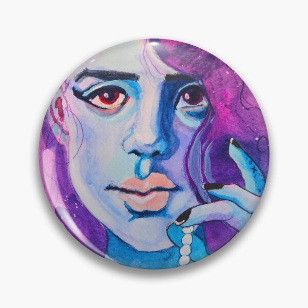 Item preview, Galaxy Pearls designed and sold by Cass Noel Studio.