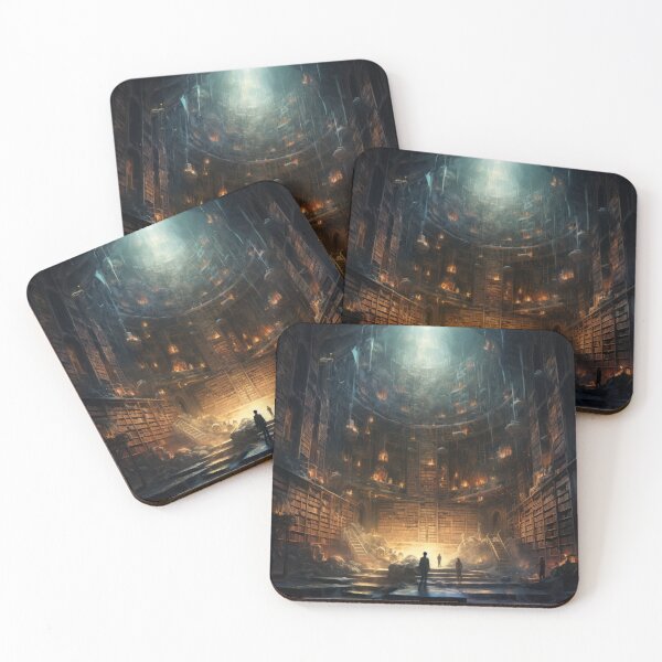 Item preview, End of Digital - Archive designed and sold by sedviox.
