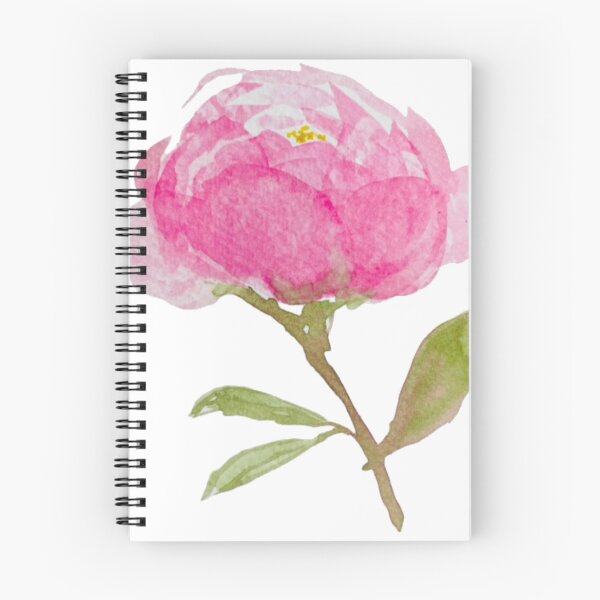 Item preview, Blushing designed and sold by watercolorleah.
