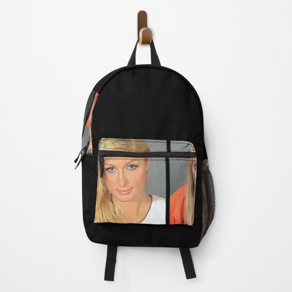 Item preview, Celeb Mugshots- Paris Hilton, Lindsay Lohan, Nicole Richie Classic designed and sold by RemyHamon.