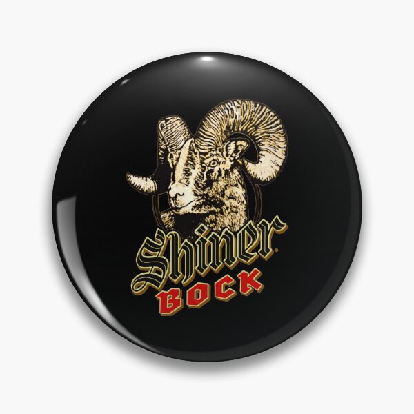 Item preview, Vintage Shiner Bock Beeer Classic designed and sold by rabengzgurovb.
