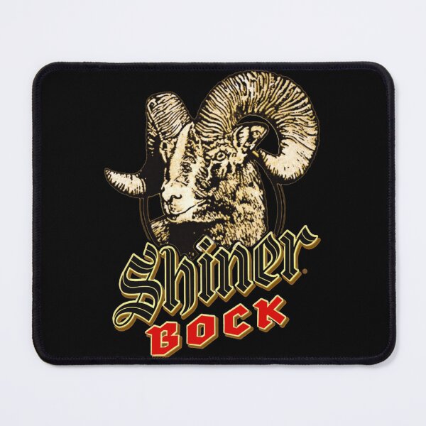 Item preview, Vintage Shiner Bock Beeer Classic designed and sold by rabengzgurovb.