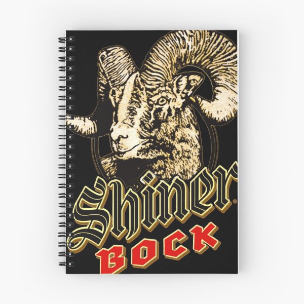 Item preview, Vintage Shiner Bock Beeer Classic designed and sold by rabengzgurovb.