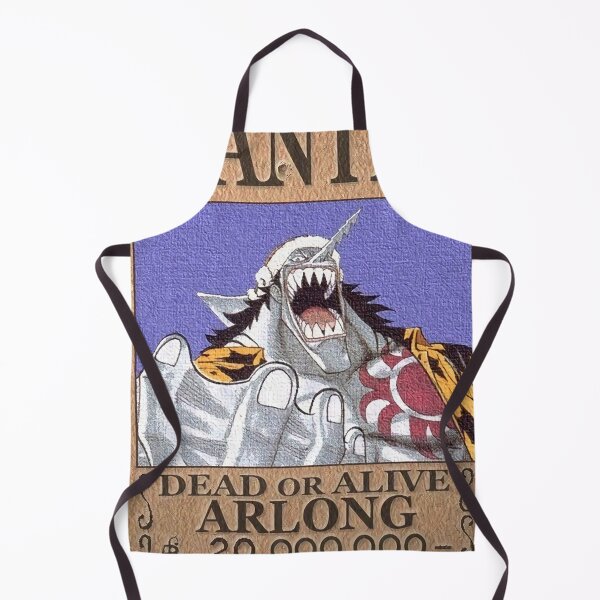 Item preview, WANTED ARLONG designed and sold by jonbery.