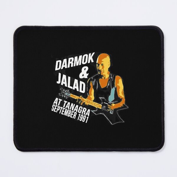 Item preview, darmok and jalad at tanagra shirt Essential designed and sold by RemyHamon.