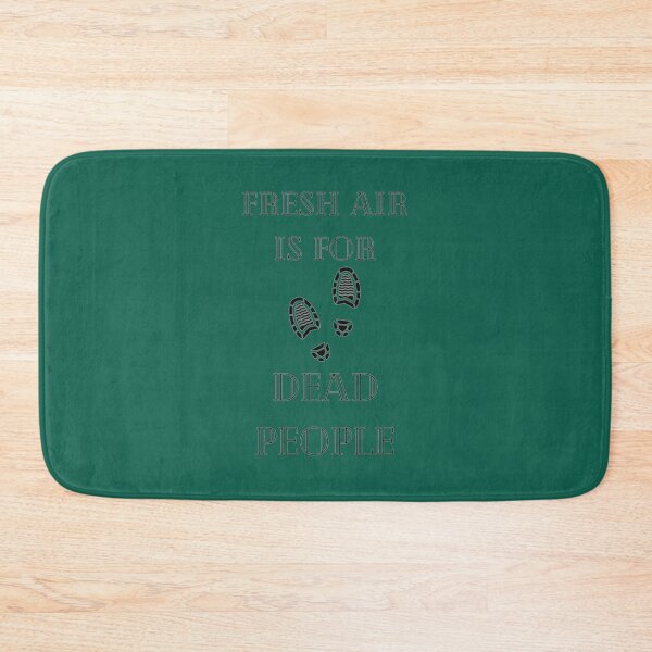 Item preview, True Crime Fan - Fresh Air   designed and sold by GuardianByKA232.