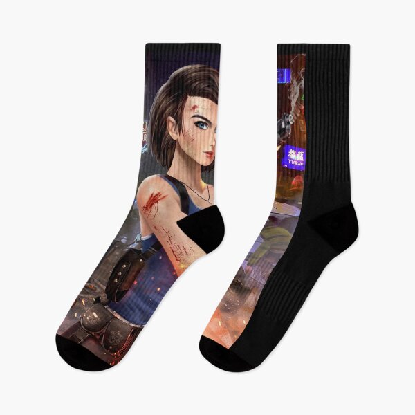 Item preview, Resident evil designed and sold by reamslarsolz.
