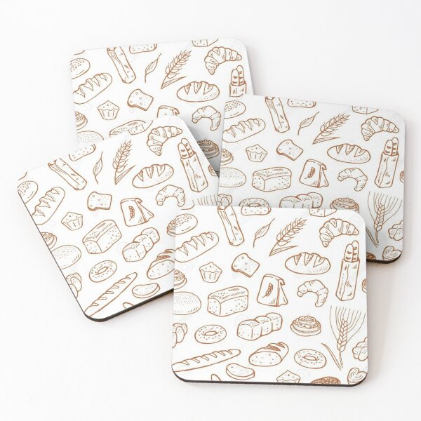 Item preview, Soft Breads designed and sold by EmeliaTerry.