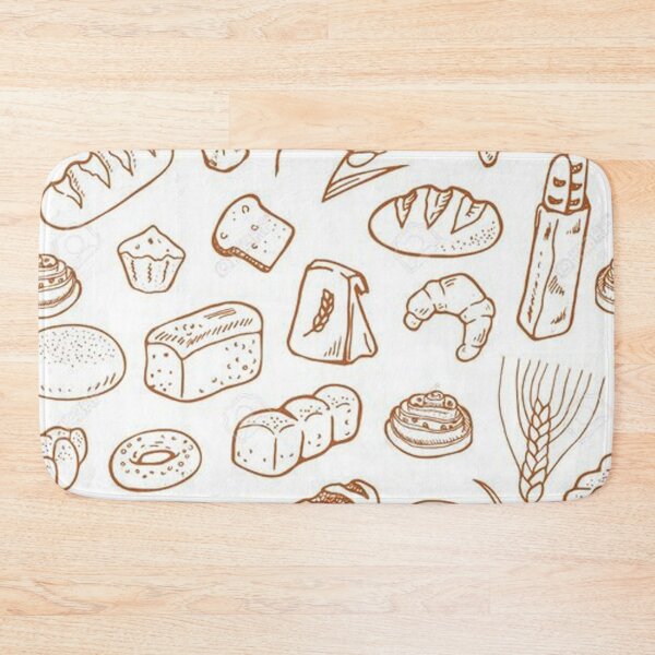 Item preview, Soft Breads designed and sold by EmeliaTerry.