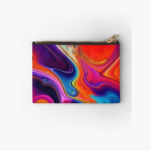 Item preview, Ethereal Fusion: Abstract designed and sold by ArtfulExpresion.