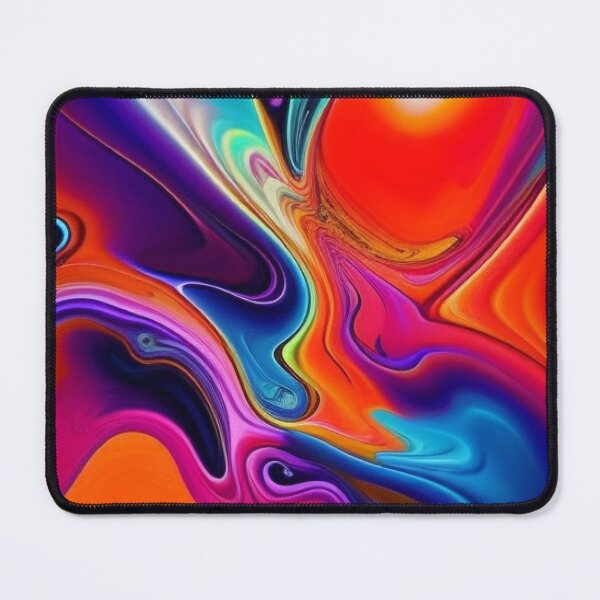 Item preview, Ethereal Fusion: Abstract designed and sold by ArtfulExpresion.