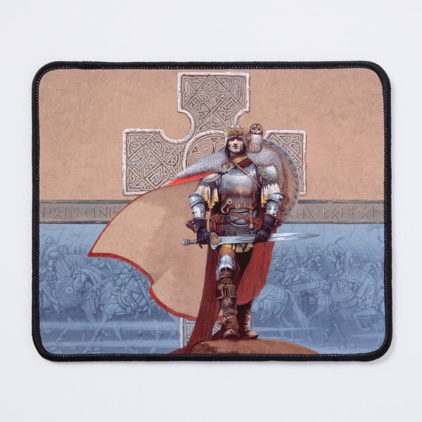 Item preview, The once and future king part 1 designed and sold by House of Achilleos.