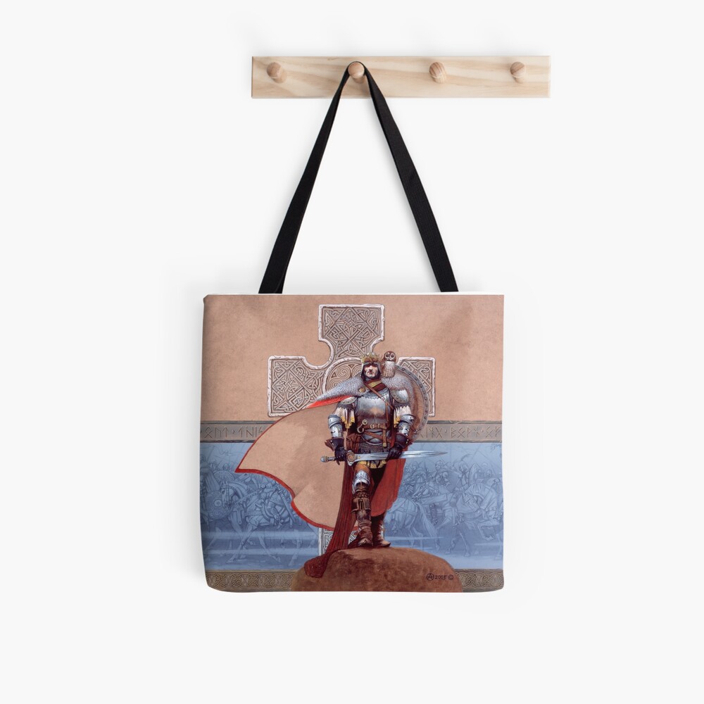 Item preview, All Over Print Tote Bag designed and sold by HseAchilleos.