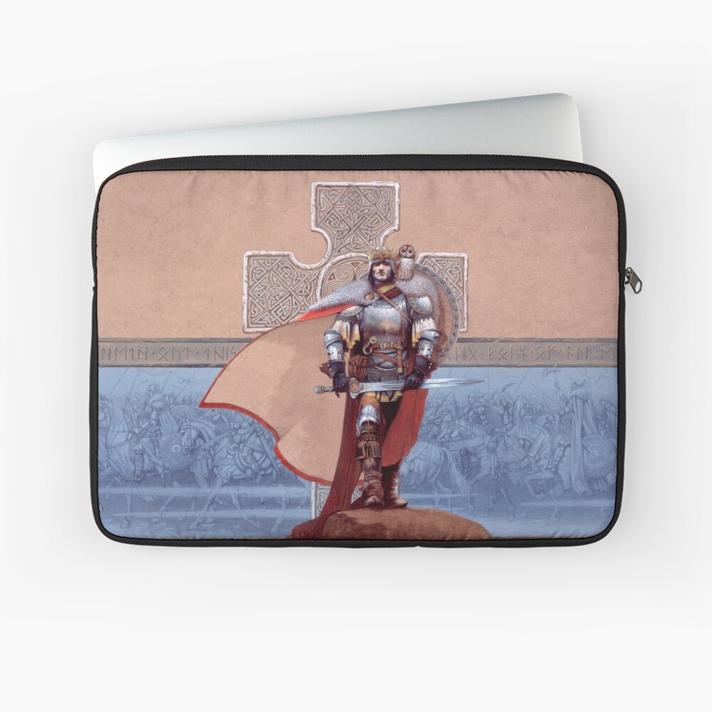 Item preview, Laptop Sleeve designed and sold by HseAchilleos.