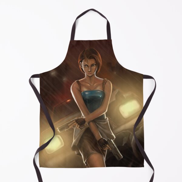 Item preview, Resident evil designed and sold by reamslarsolz.