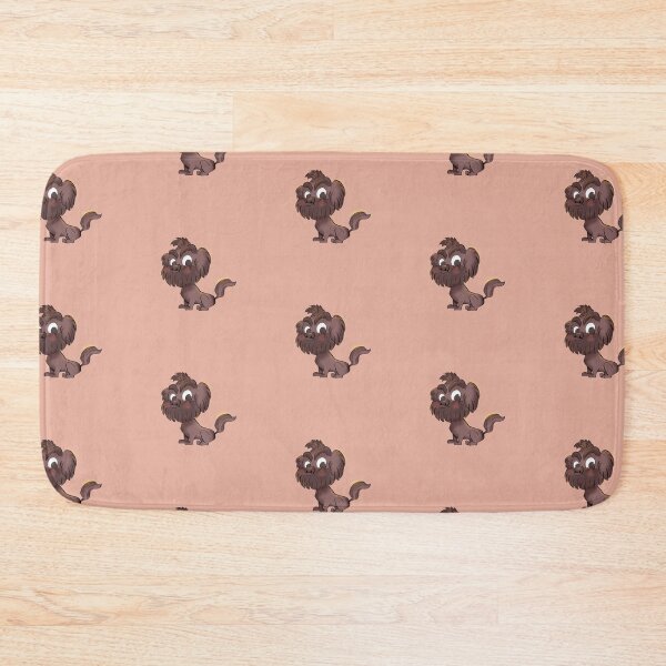 Item preview, Cute Dog designed and sold by Juceliamarques.