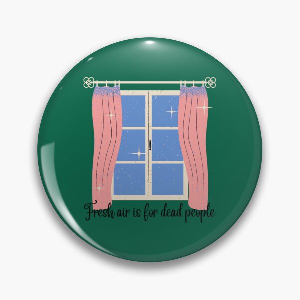 Item preview, Fresh Air 2   designed and sold by GuardianByKA232.