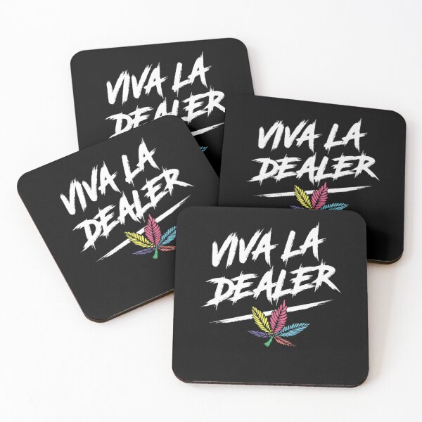 Item preview, Vivaa La Dealer Sdp Band Classic designed and sold by rabengzgurovb.