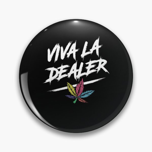 Item preview, Vivaa La Dealer Sdp Band Classic designed and sold by rabengzgurovb.