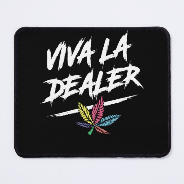 Item preview, Vivaa La Dealer Sdp Band Classic designed and sold by rabengzgurovb.