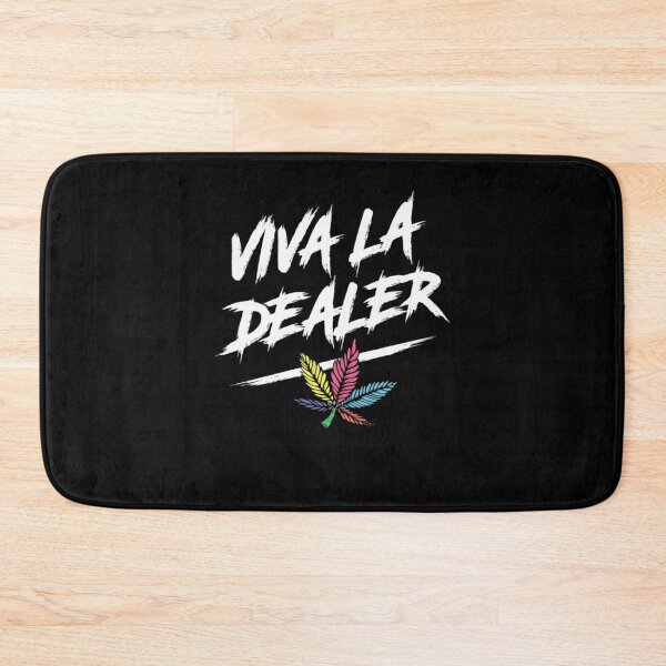 Item preview, Vivaa La Dealer Sdp Band Classic designed and sold by rabengzgurovb.