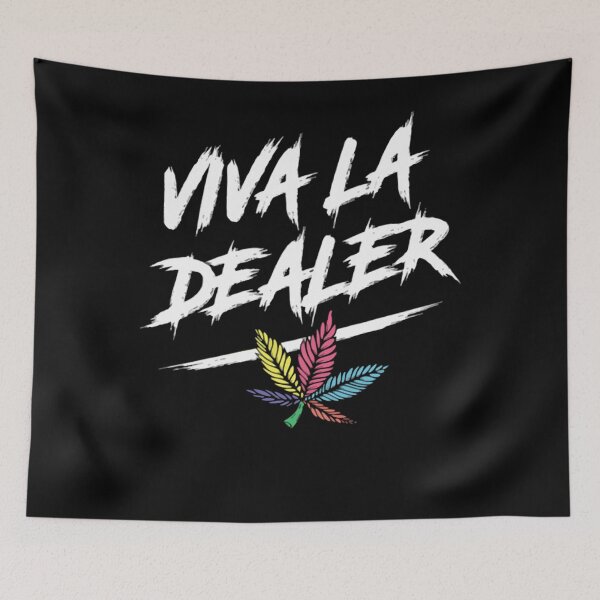 Item preview, Vivaa La Dealer Sdp Band Classic designed and sold by rabengzgurovb.