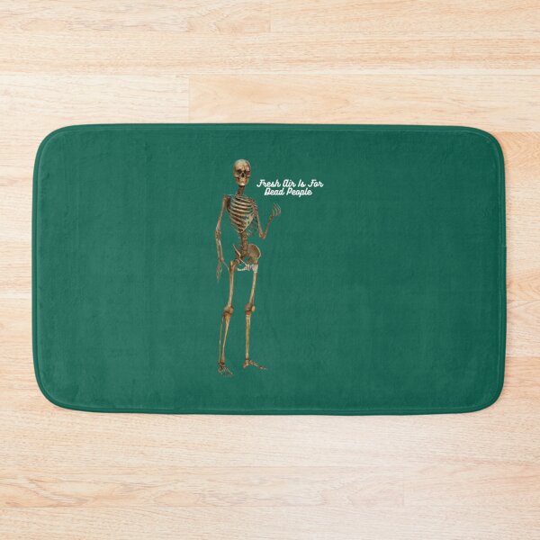 Item preview, Fresh Air is for Dead People            designed and sold by GuardianByKA232.