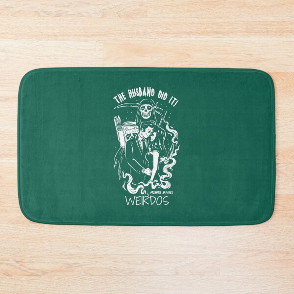 Item preview, Fresh Air is for Dead People       designed and sold by GuardianByKA232.