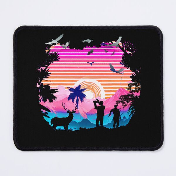 Item preview, Deers Scenery Natural In Love Naturalover Scenery Natural In Love Naturalover  designed and sold by Naturalover.