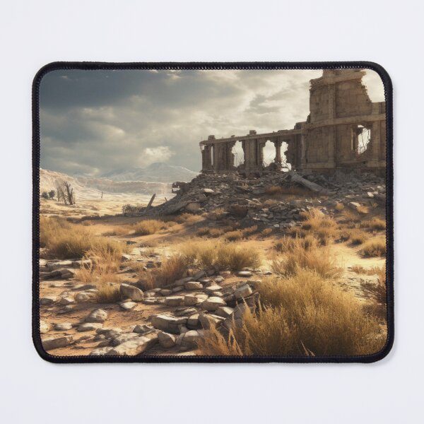 Item preview, Echos of the Past - Rubble designed and sold by sedviox.