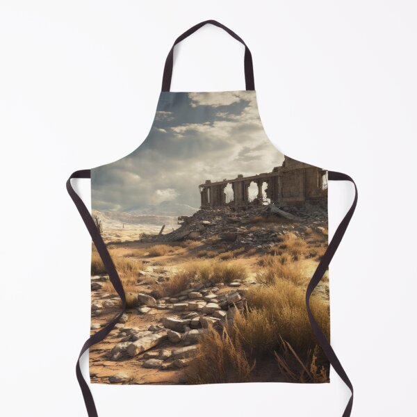 Item preview, Ecos del pasado - Escombros designed and sold by sedviox.