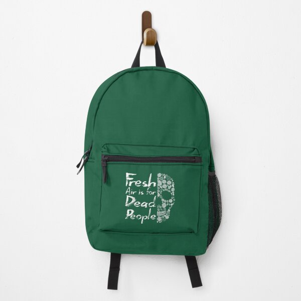 Item preview, Fresh Air Is For Dead People (1) designed and sold by GuardianByKA232.