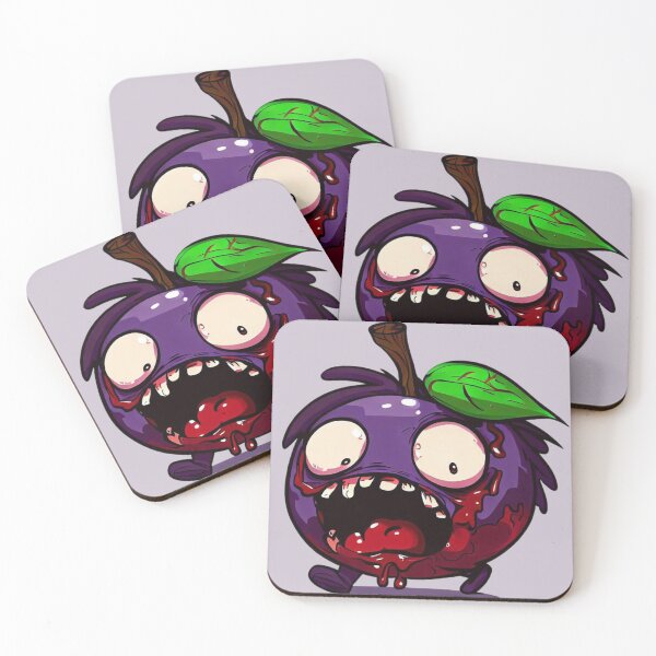 Item preview, Zombie Plums - Alfie designed and sold by CAutumnTrapp.